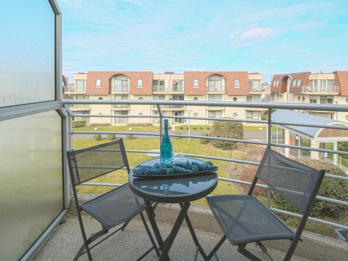 Apartment Blutsyde Promenade-26 By Interhome Mispelburg Extérieur photo