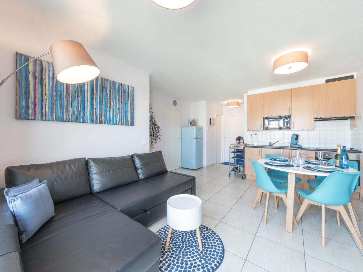 Apartment Blutsyde Promenade-26 By Interhome Mispelburg Extérieur photo